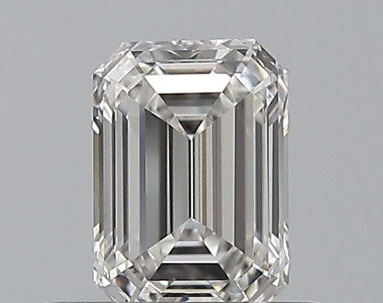 Emerald 0.57 G VS1 - #208470