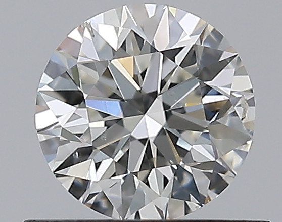 Round 0.57 H SI1 - #208365