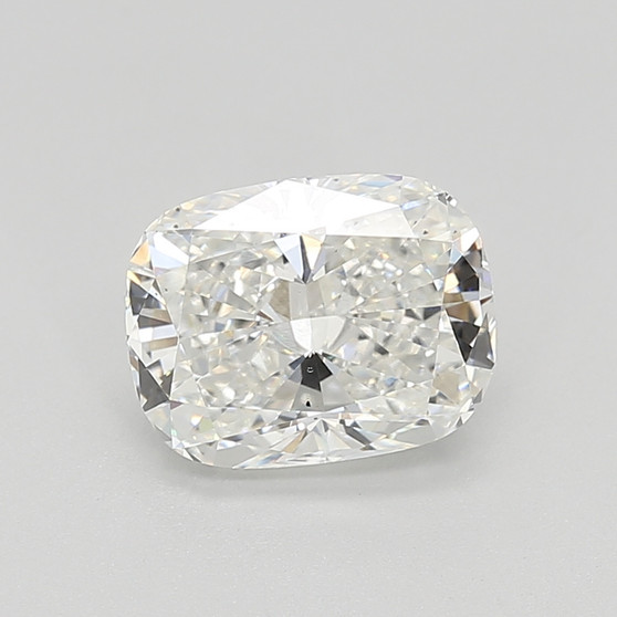 Cushion 2.09 G SI1 - #141253 - Lab Grown