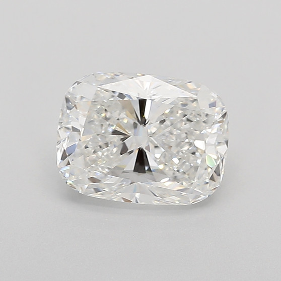 Cushion 2.01 F VS1 - #141270 - Lab Grown