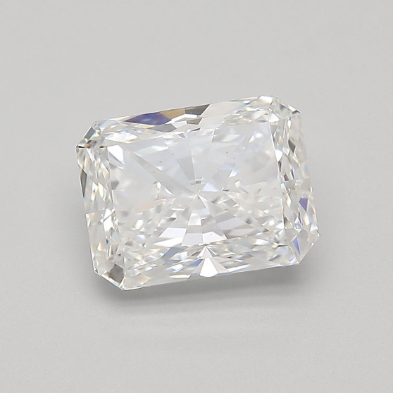 Radiant 2.70 F VS1 - #141275 - Lab Grown