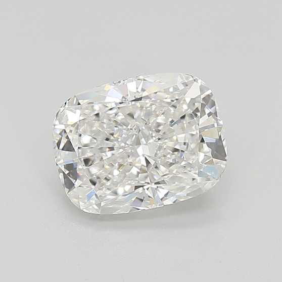 Cushion 2.20 G VS1 - #141233 - Lab Grown