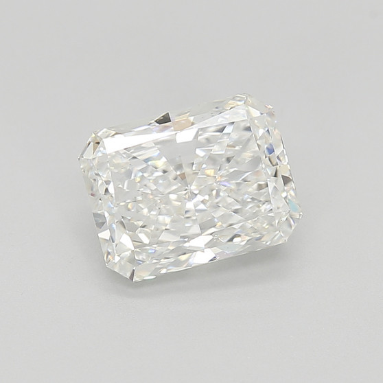 Radiant 2.25 G VS1 - #141274 - Lab Grown