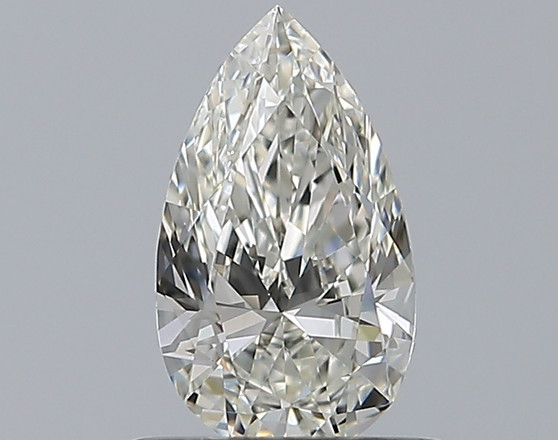 Pear 0.5 I VVS2 - #208564