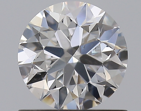Round 0.8 D SI2 - #208556
