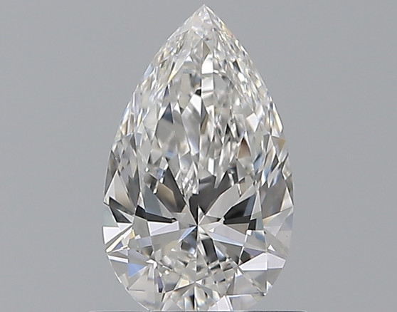Pear 0.59 E VVS1 - #208570