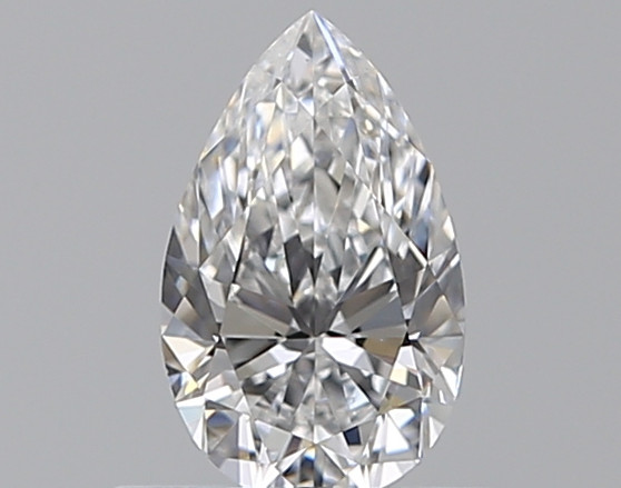 Pear 0.59 E VS1 - #208571