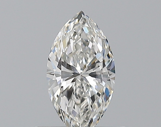 Marquise 0.51 F VVS1 - #208620