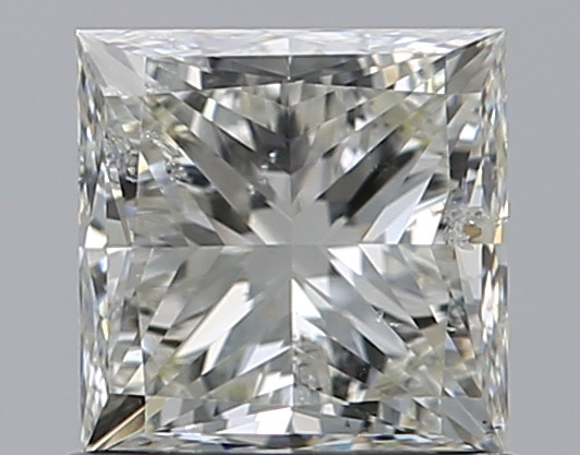Princess 0.91 K SI2 - #208625