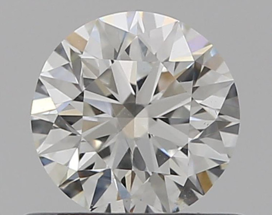 Round 0.5 G SI1 - #208662