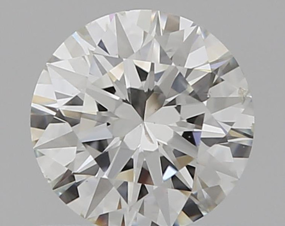 Round 0.6 G SI2 - #208666