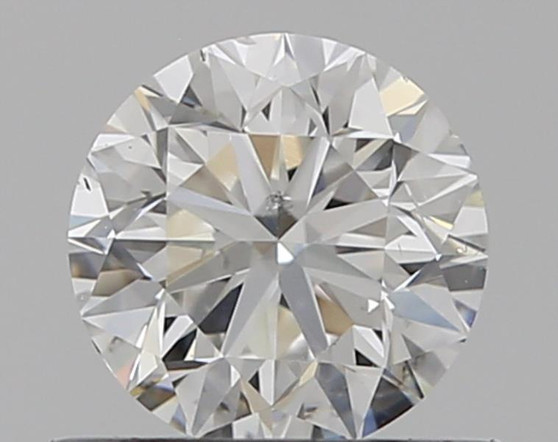 Round 0.5 G SI2 - #208663