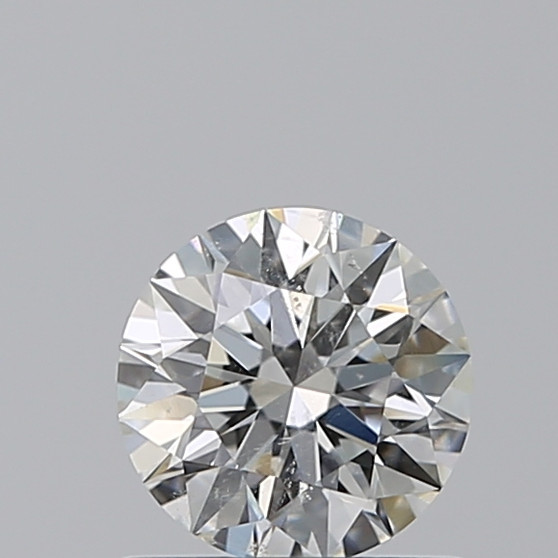 Round 0.71 G SI2 - #208820