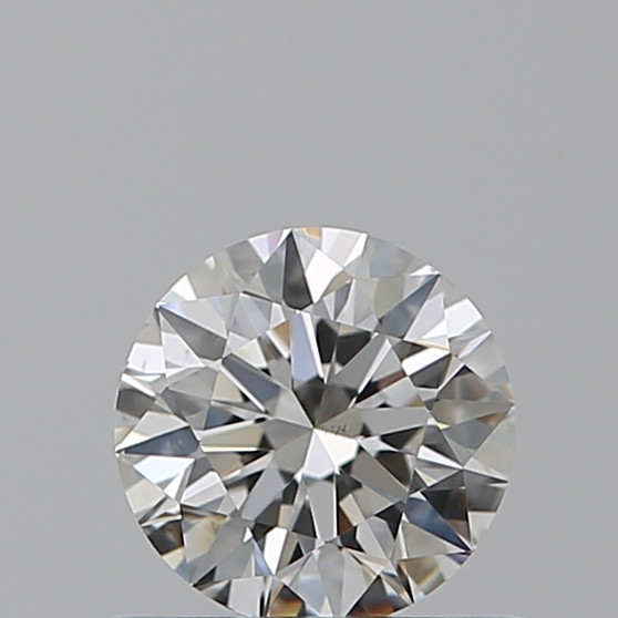 Round 0.5 G SI1 - #208904