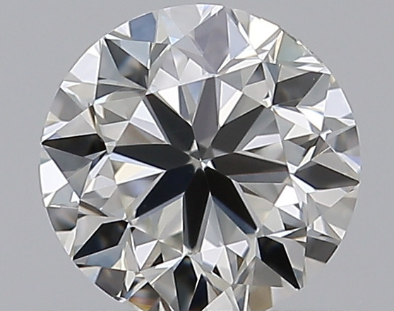 Round 0.5 G VVS2 - #209062