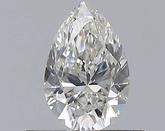 Pear 0.5 H VVS2 - #209209