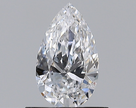 Pear 0.53 D SI1 - #209226
