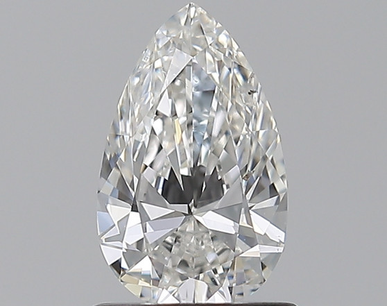 Pear 0.71 F SI1 - #209242
