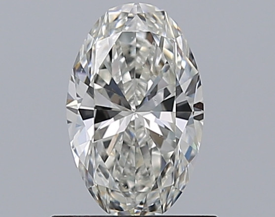 Oval 0.7 G VS2 - #209295