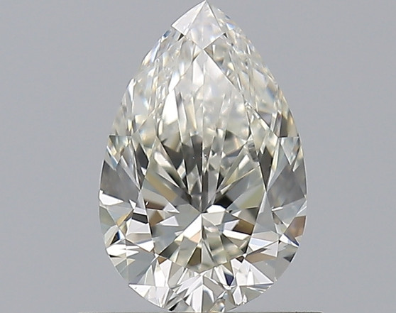 Pear 0.7 J VS1 - #209538