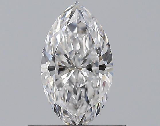 Marquise 0.5 D VVS1 - #209598