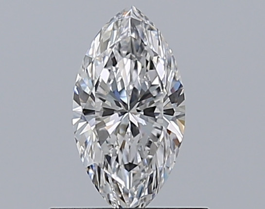 Marquise 0.5 D VS2 - #209600