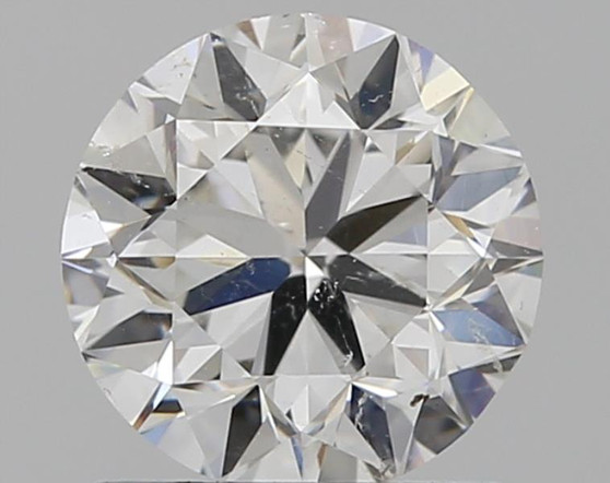 Round 0.91 G SI2 - #209654