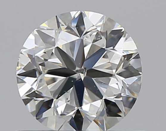 Round 0.5 H SI1 - #209628