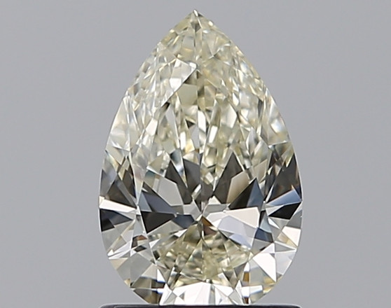 Pear 1 M VVS2 - #209965