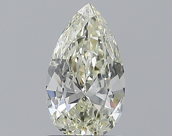 Pear 1 L SI2 - #210409