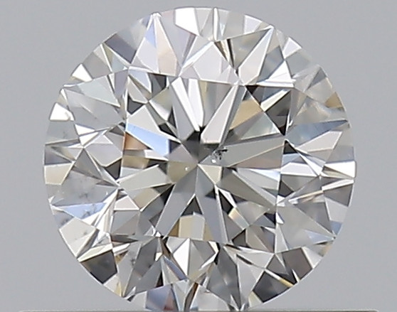 Round 0.5 G SI1 - #210888