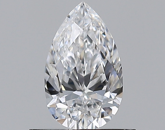 Pear 0.5 D VS1 - #211062