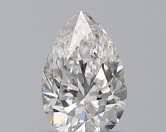 Pear 0.5 D SI1 - #211063