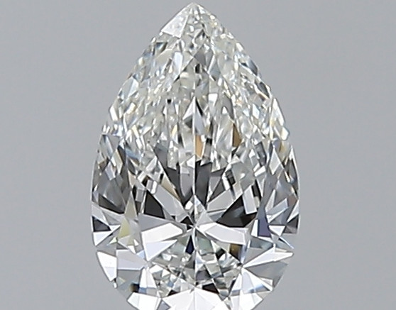 Pear 0.51 G VVS1 - #211084