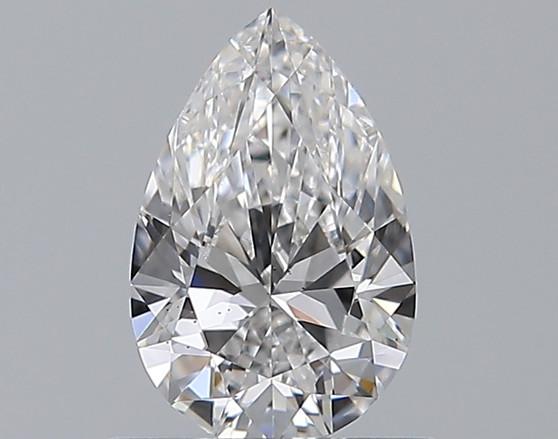Pear 0.59 D SI1 - #211108