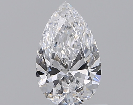 Pear 0.61 D SI1 - #211110