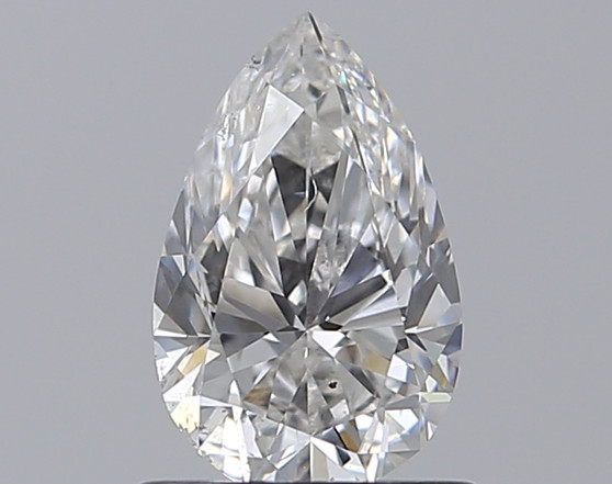 Pear 0.75 F SI1 - #211143