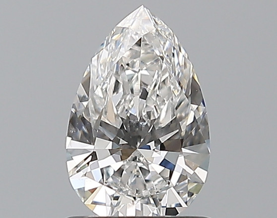Pear 0.72 D SI1 - #211138
