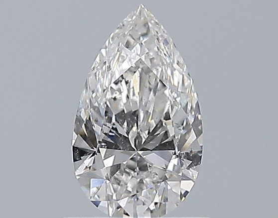 Pear 0.8 F SI2 - #211150