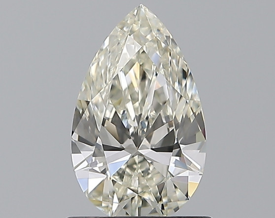Pear 0.75 J VVS1 - #211144