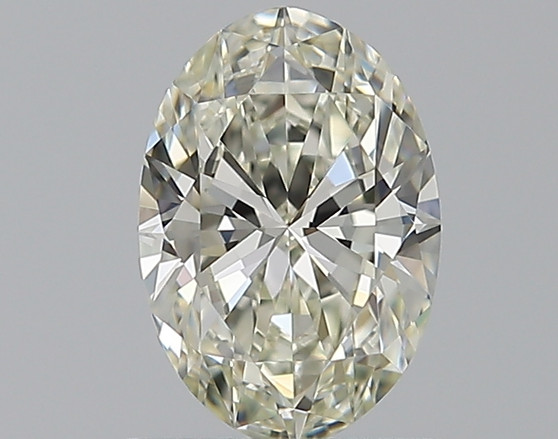 Oval 0.57 K VVS1 - #211298