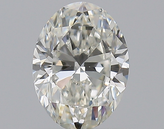 Oval 0.7 H VVS1 - #211354