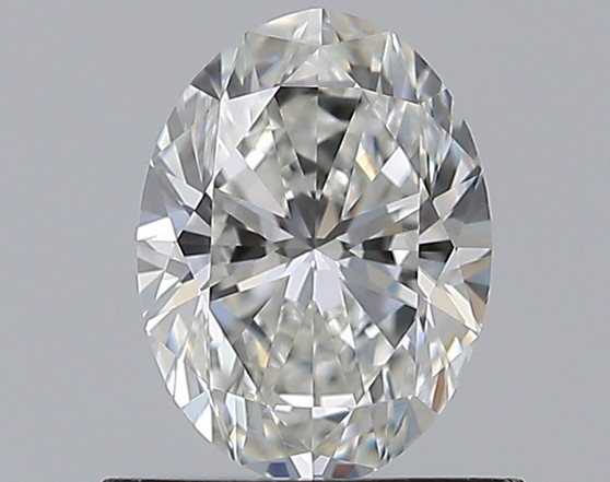 Oval 0.7 G VVS1 - #211343