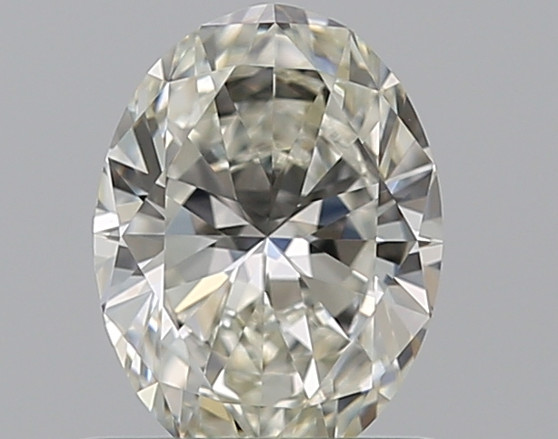 Oval 0.7 I VVS1 - #211359
