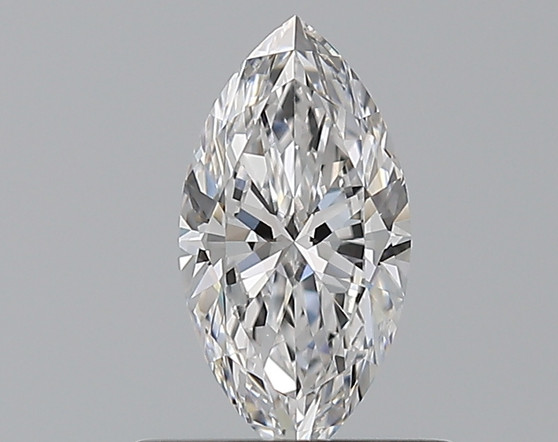 Marquise 0.5 D VS1 - #211461