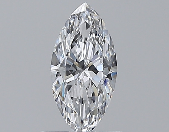 Marquise 0.5 D VS1 - #211460