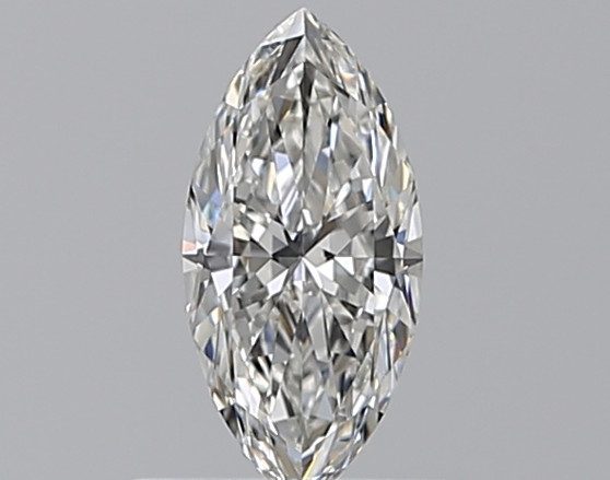Marquise 0.55 F VVS2 - #211469