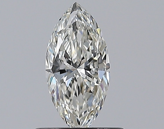 Marquise 0.51 I VS1 - #211465