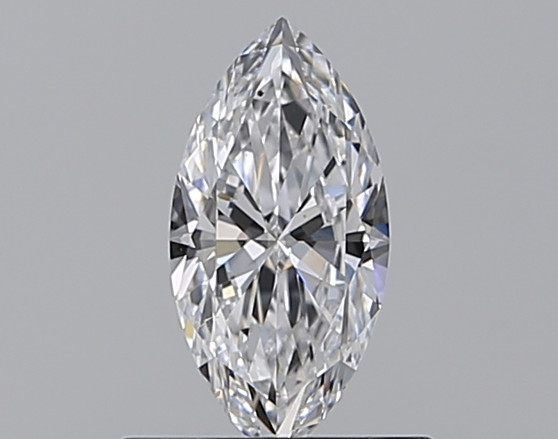 Marquise 0.51 D VS2 - #211472