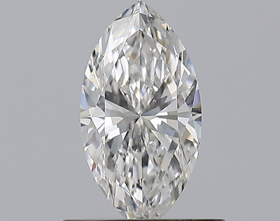 Marquise 0.59 F VS1 - #211482